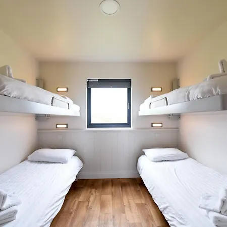 Aran Islands Camping & Glamping База отдыха Kilronan (Inishmore)