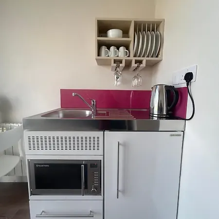 База отдыха Aran Islands Camping & Glamping Kilronan (Inishmore)