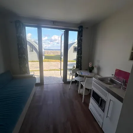 Aran Islands Camping & Glamping