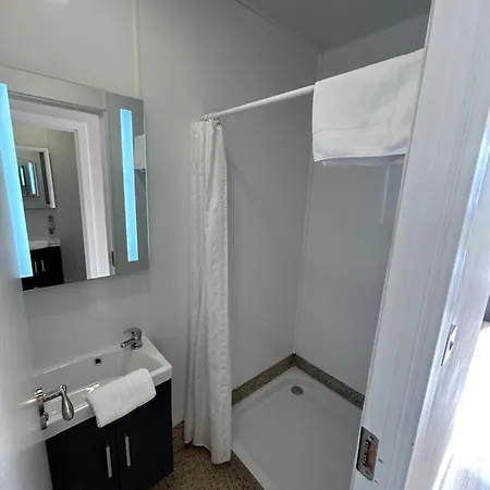 База отдыха Aran Islands Camping & Glamping