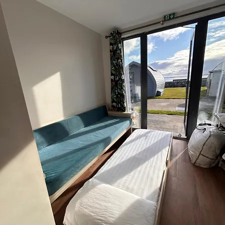 Aran Islands Camping & Glamping 3*