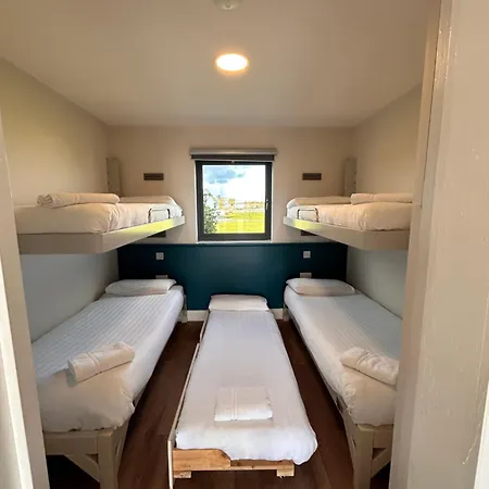 Aran Islands Camping & Glamping