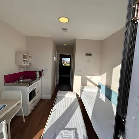 Aran Islands Camping & Glamping База отдыха 3*
