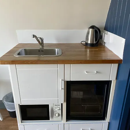 База отдыха Aran Islands Camping & Glamping 3*
