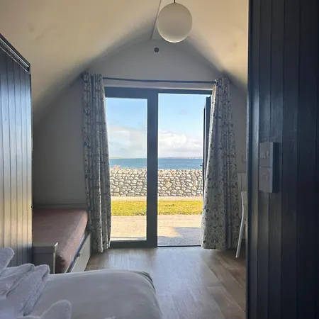База отдыха Aran Islands Camping & Glamping