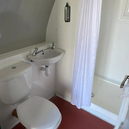 База отдыха Aran Islands Camping & Glamping 3*