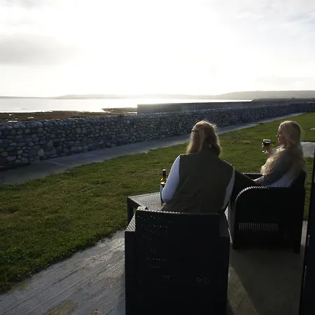 База отдыха Aran Islands Camping & Glamping 3*