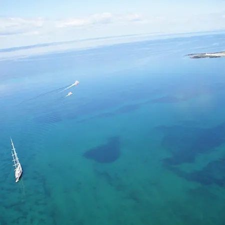 Aran Islands Camping & Glamping 3* Kilronan (Inishmore)
