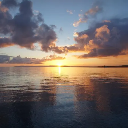 Aran Islands Camping & Glamping Kilronan (Inishmore)