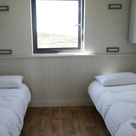 Aran Islands Camping & Glamping База отдыха 3*