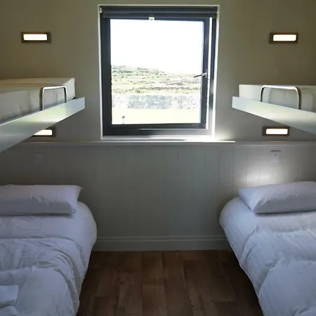 Aran Islands Camping & Glamping База отдыха 3*
