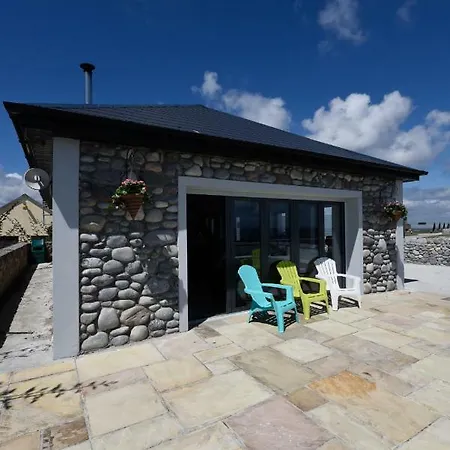 Aran Islands Camping & Glamping 3*